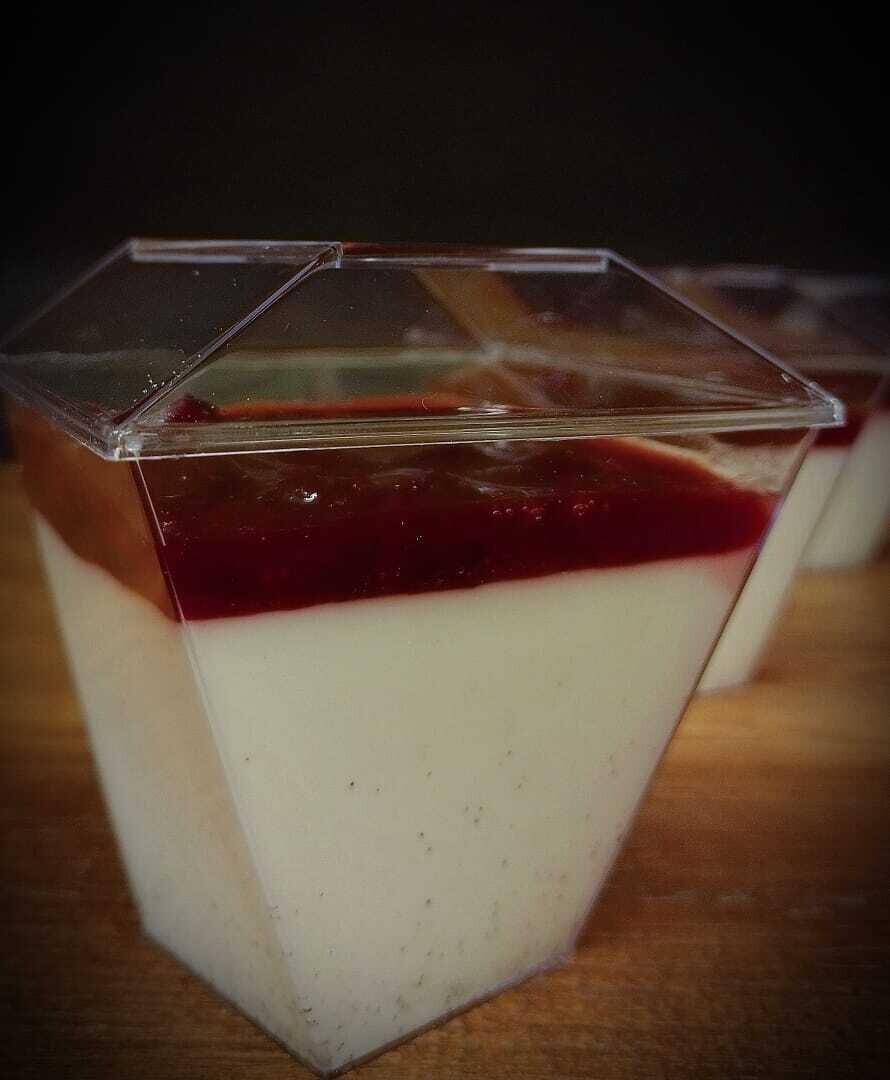 PANNACOTA