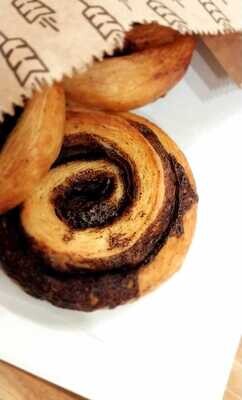 ENROLADO DE CANELA