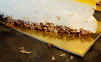CHEESECAKE (FATIA)