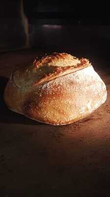 Sourdough Sourdough