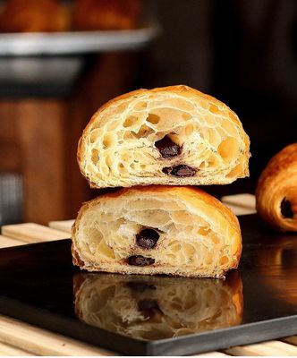 Pain au Chocolat