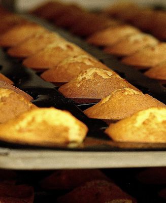 Madeleine