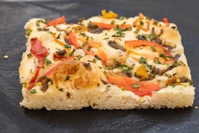 Focaccia