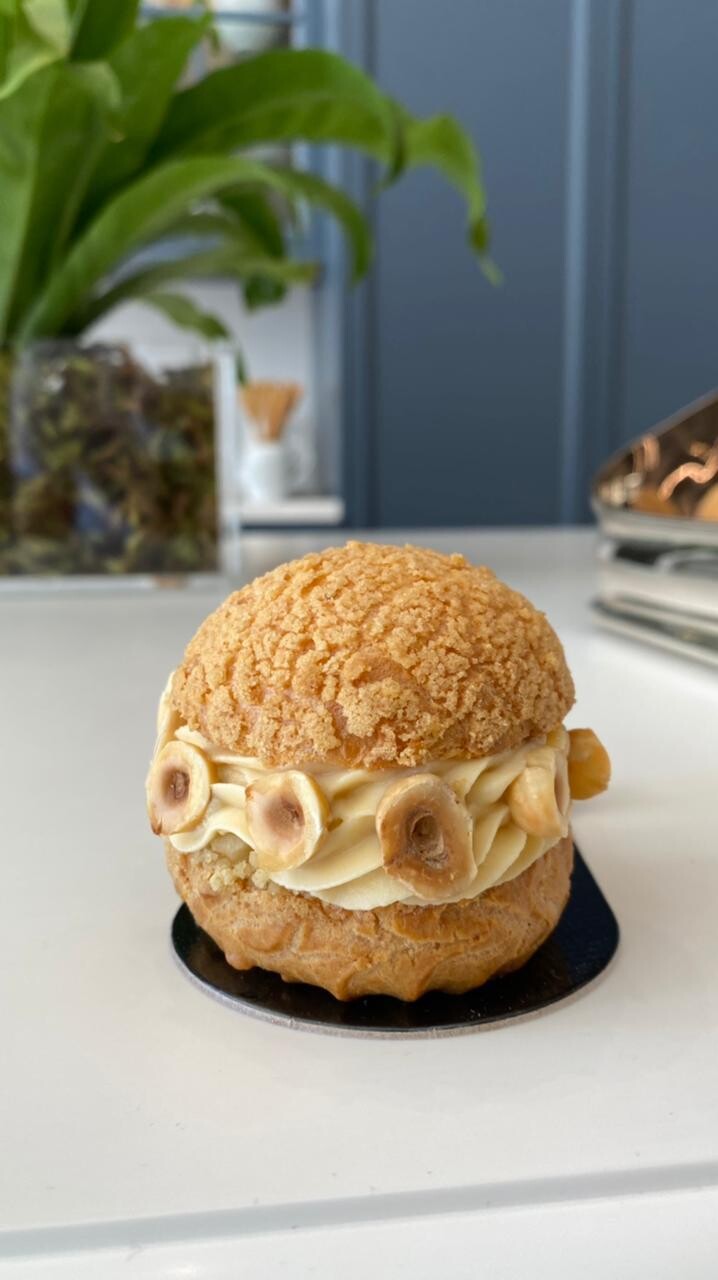 Choux Choux