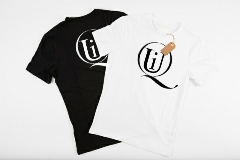 QUI LOGO SHIRTS