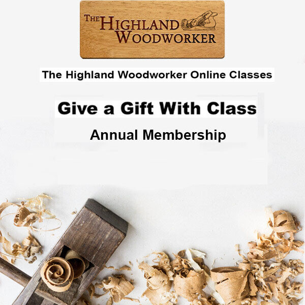 Give a Gift Card with Class!