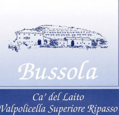 Tommaso Bussola 2018 Ca' del Laito Valpolicella Superiore Ripasso