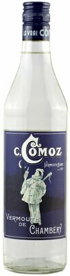 C. Comoz Blanc Vermouth de Chambéry