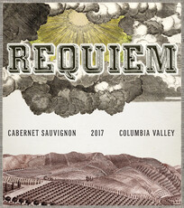 2020 Requiem Columbia Valley Cabernet Sauvignon