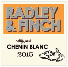 Radley & Finch Chenin Blanc 2021