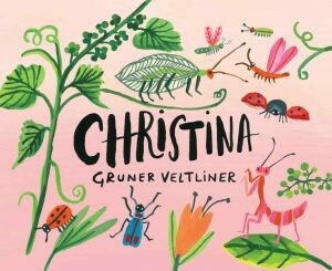 Christina Natural Grüner Veltliner 2020