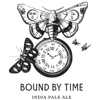 Edmunds Oast Bound by Time IPA