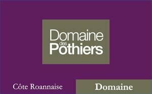 Domaine des Pothiers Cote Roannaise 2018