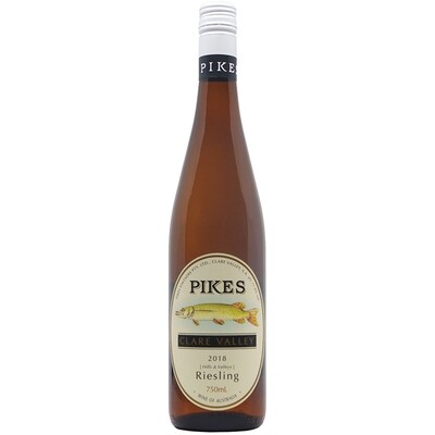Pikes Riesling Hills and Valleys 2019