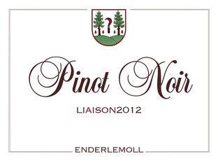 Enderle & Moll Pinot Noir Liason 2017
