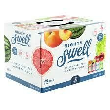 Mighty Swell Variety 12 x 12oz