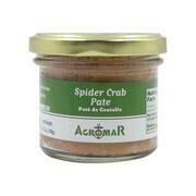 Agromar - Spider Crab Pate