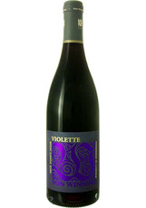 Von Winning Pinot Noir Violette 2014