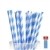 Paper Straws, 24-Count