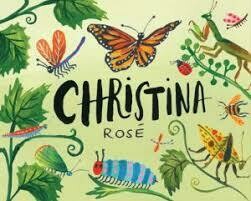 Christina Natural Rosé 2019