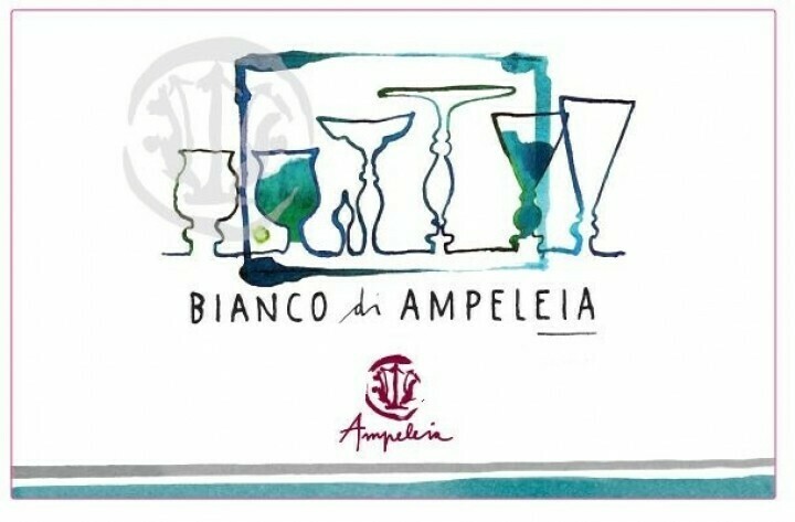 Ampeleia Bianco IGT Costa Toscana 2019