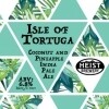 Heist Isle of Tortuga IPA