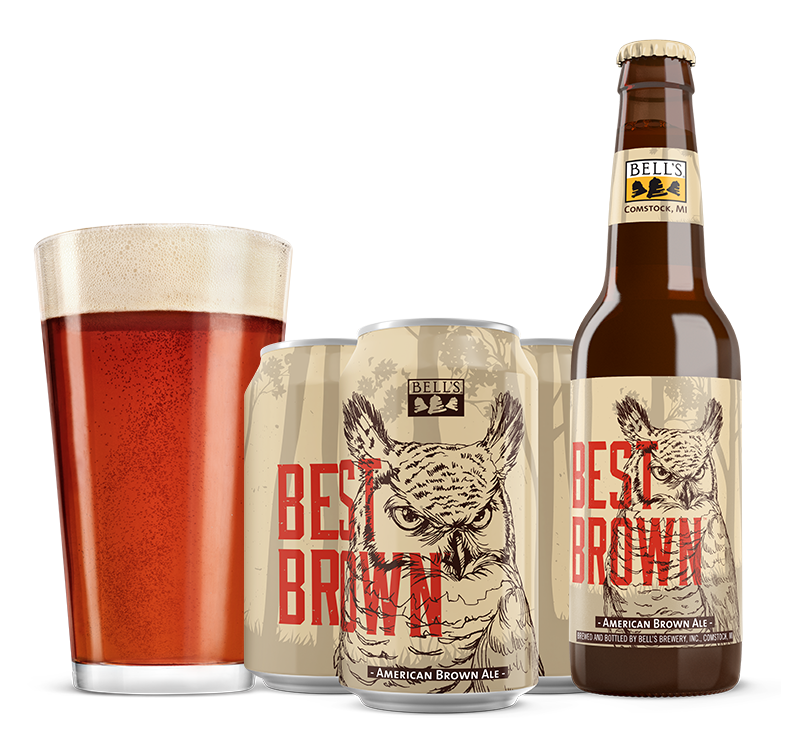 Bells Best Brown Ale bells-best-brown-ale