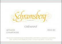 Schramsberg Cremant 2016