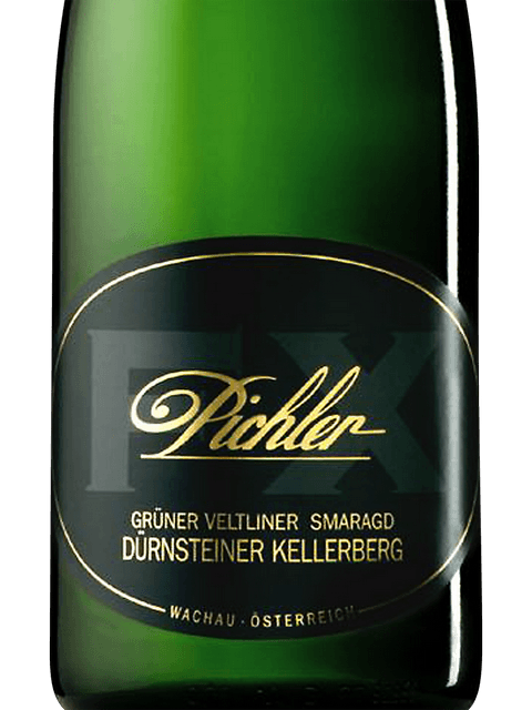 2015 FX Pichler Grüner Veltliner Kellerberg Smaragd 1.5L Magnum