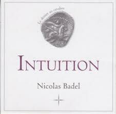 2016 Nicolas Badel Intuition
