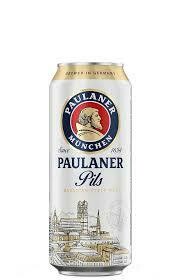 Paulaner Premium Pilsner