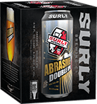 Surly Abrasive DIPA