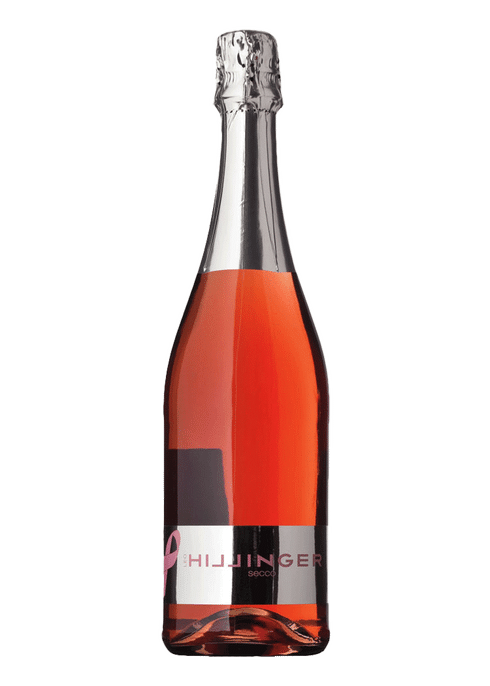 Hillinger Secco Pinot Noir Rose' NV