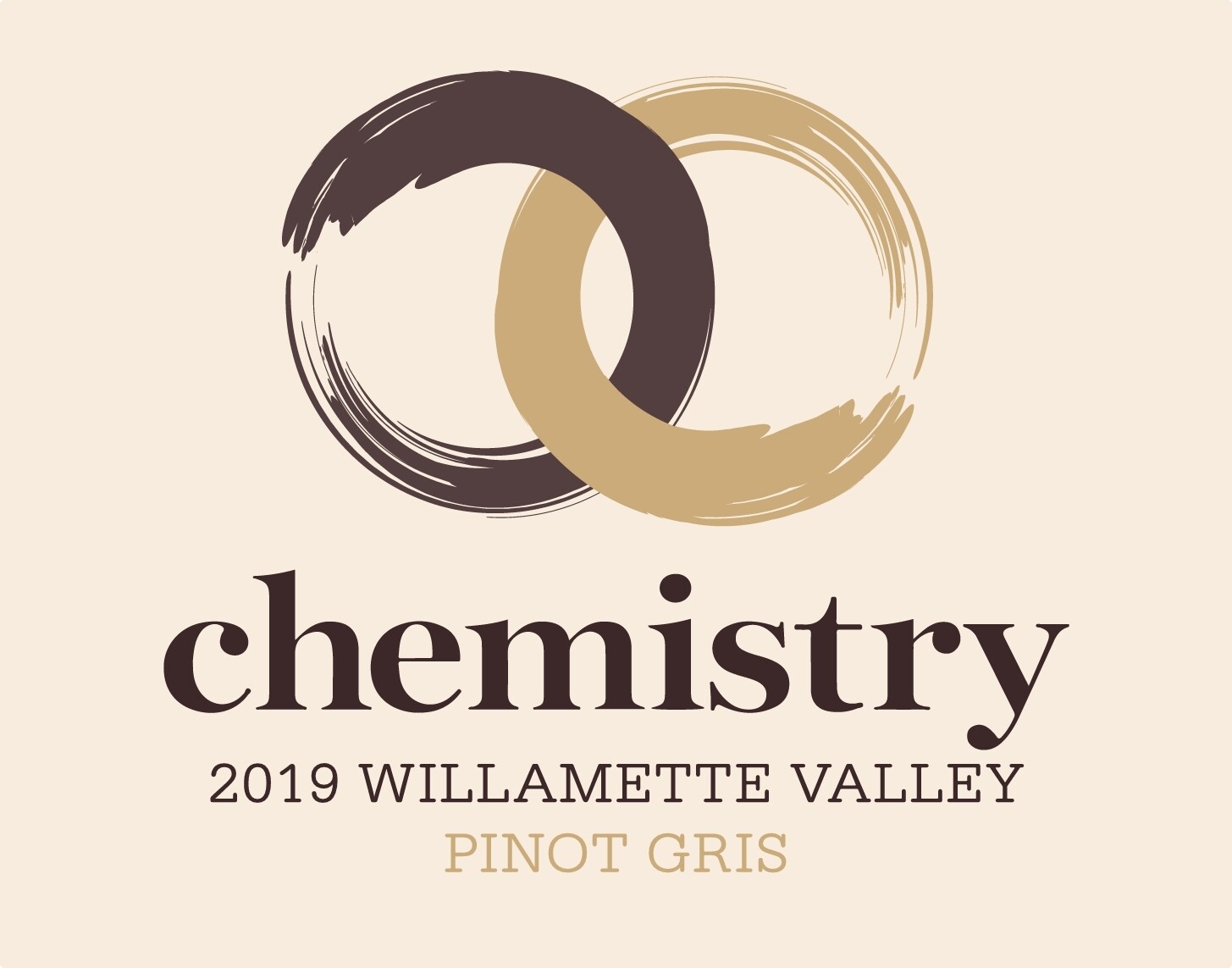 Chehalem Chemistry Pinot Gris 2019