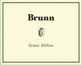 Weingut Brunn Gruner Veltliner 1L 2021