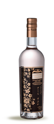 Mancino Sakura Vermouth