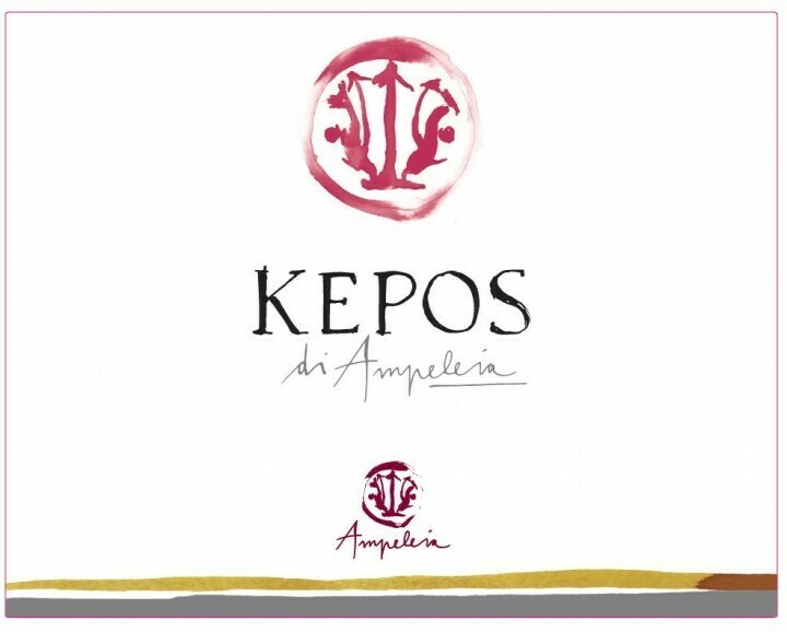 Ampeleia 'Kepos' IGT Costa Toscana Red 2018