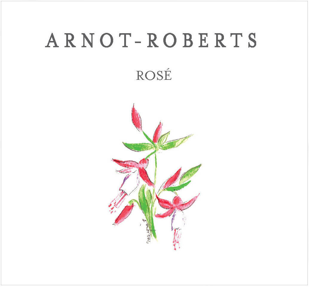 Arnot-Roberts Rosé 2020