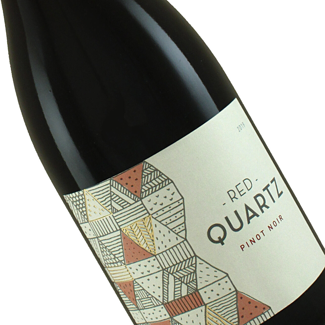Trasiego 2019 Red Quartz Pinot Noir