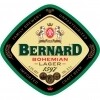 Bernard Bohemian Lager 4pk