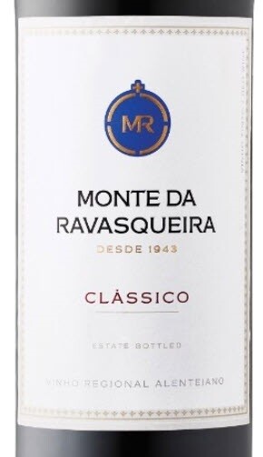 Monte da Ravasqueira Classico 2018