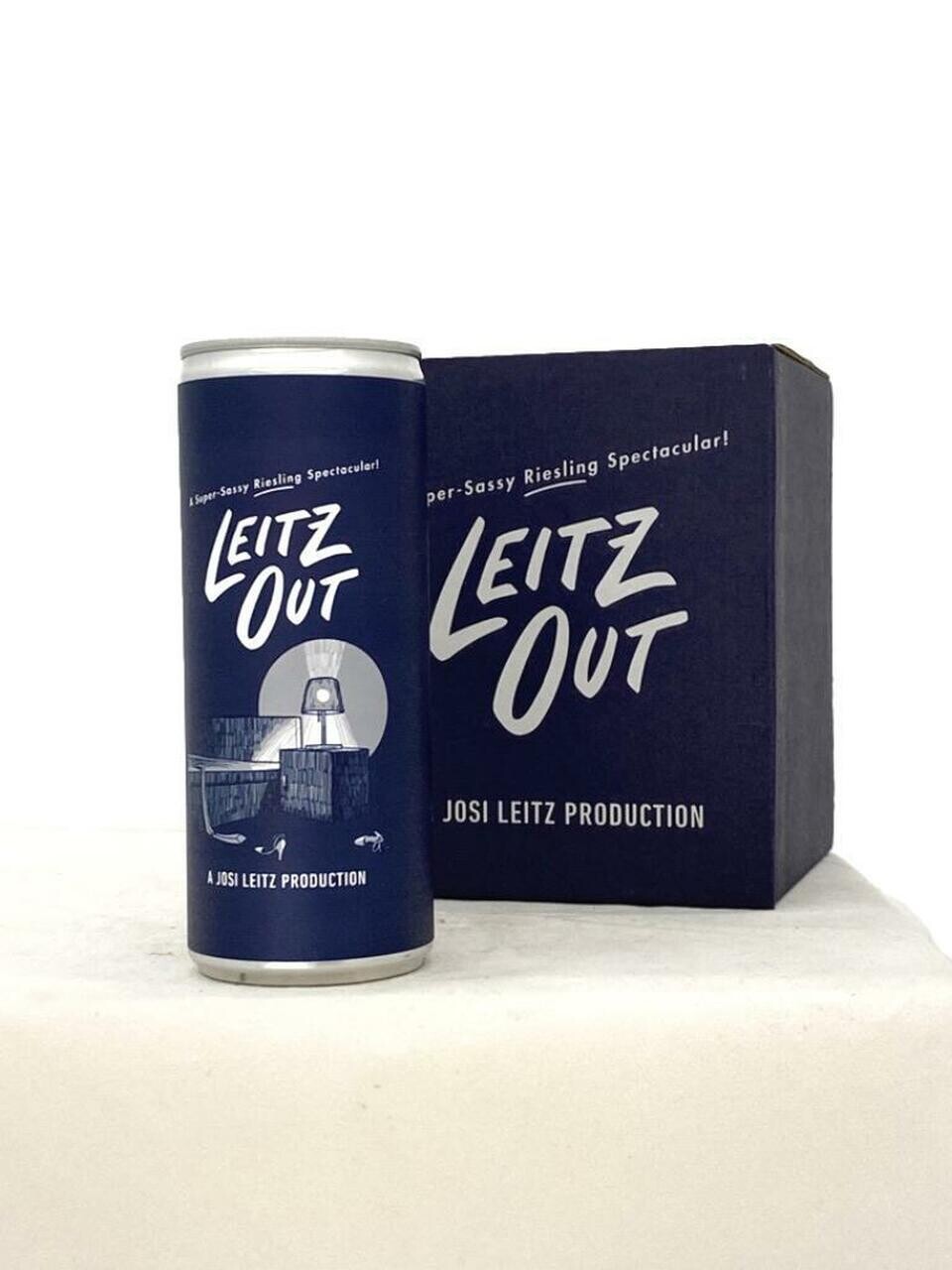 Leitz 2020 Leitz Out Riesling