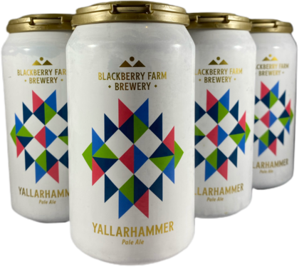 Blackberry Farms Yallarhammer Pale Ale