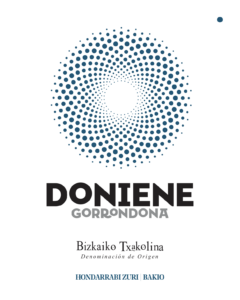 Gorrondona Doniene 2019
