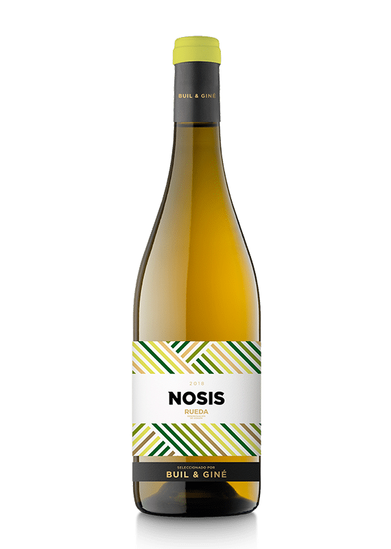 Buil & Gine 'Nosis' Verdejo 2020