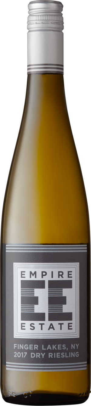 2018 Empire Estate Dry Riesling