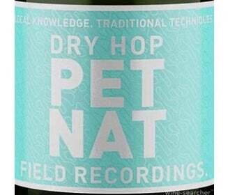 Field Recordings Dry Hop Pet Nat 2020
