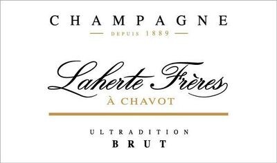 Laherte Frères Ultradition Brut Champagne NV