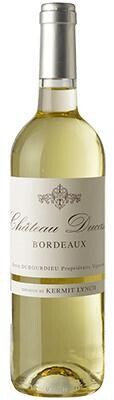 Chateau Ducasse 2020 Bordeaux Blanc