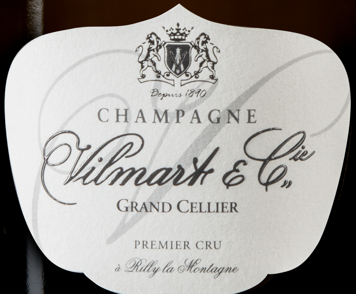 Vilmart & Cie Grand Cellier Premier Cru Champagne NV